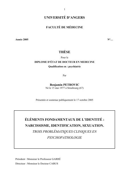 rencontre prescrire angers
