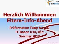 Download... - FC Baden