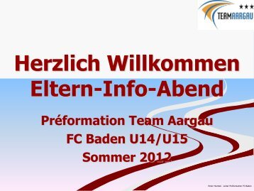 Download... - FC Baden