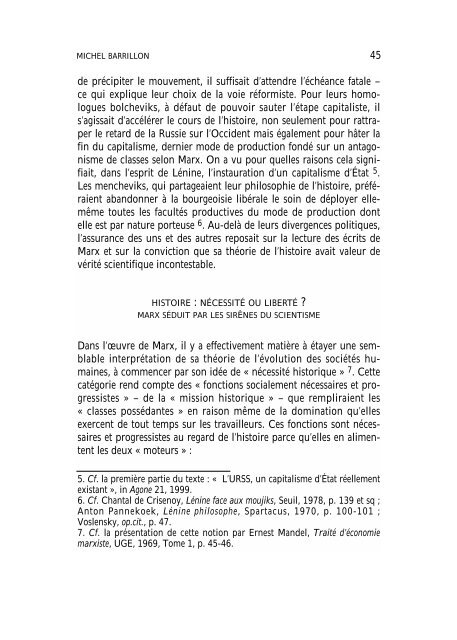 Agone n° 22 - pdf - Atheles