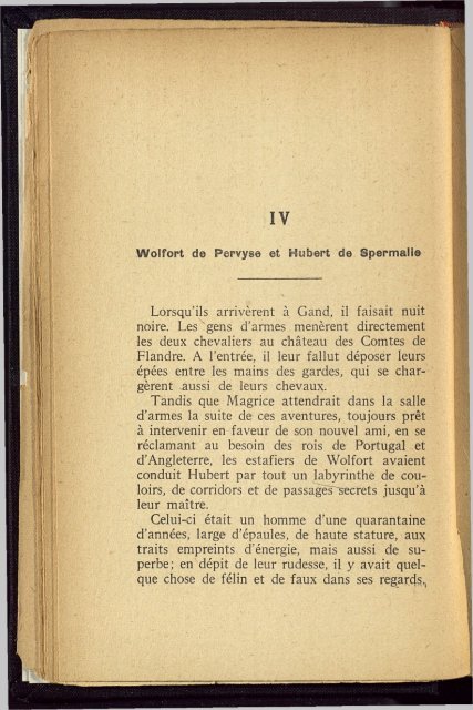 Le Buisson des Mendiants - Archives et musée de la littérature