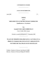 thèse version définitive pdf - Faculté de Médecine