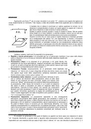 La Girobussola (Livello 2)