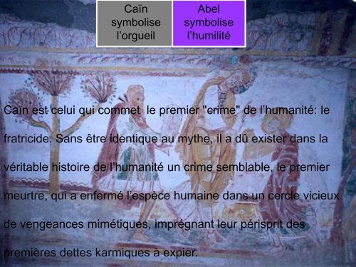 MOYEN-ÂGE HISTOIRE ET PHILOSOPHIE - Philosophie spiritualiste