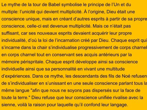 MOYEN-ÂGE HISTOIRE ET PHILOSOPHIE - Philosophie spiritualiste