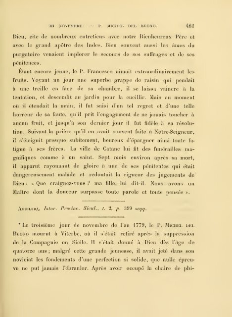 Ménologe de la Compagnie de Jésus : assistance d'Italie - Libr@rsi