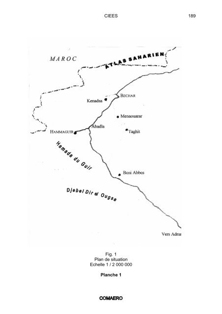 Centres et moyens d'essais ( I ) - EuroSAE