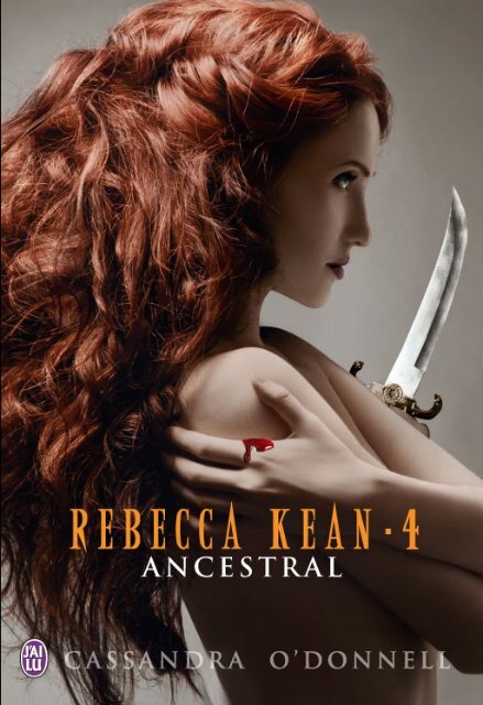 PDF - Rebecca Kean