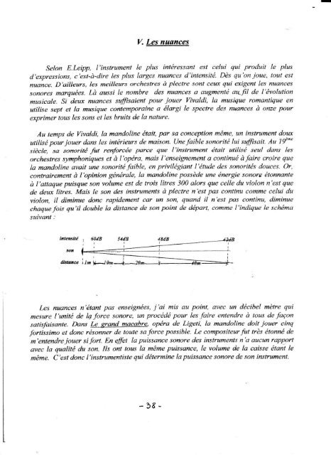 Traité Technologique et Méthode de Mandoline - André Saint-Clivier