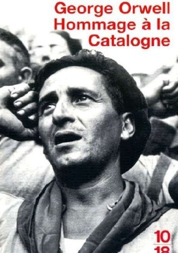 Hommage à la Catalogne