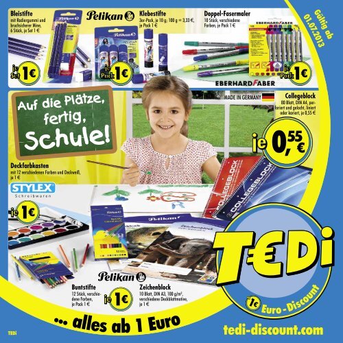 TEDi