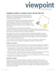 New Model Number Cross Reference Guide - Bucyrus - Caterpillar Inc.