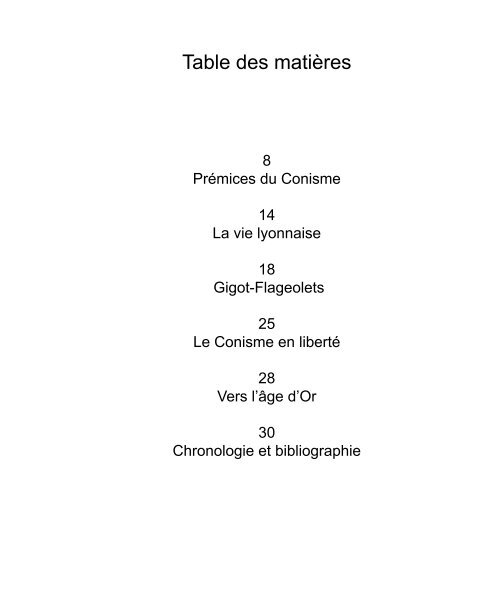 Consulter le document en PDF - Musée Convergence Conisme de ...