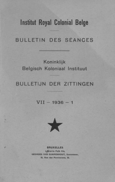 (1936) n°1 (PDF format)