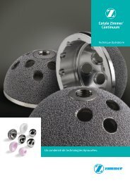 Techniques PDF - Zimmer