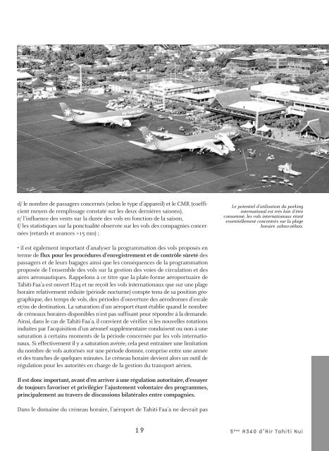 manureva@seac.pf - Site web - Service d'état de l'Aviation civile