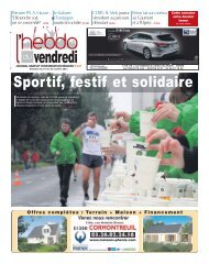 REIMS - n°231 - L'Hebdo du Vendredi