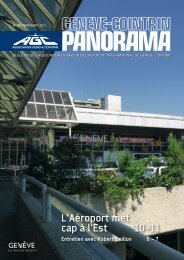 Télécharger en pdf - 'Association en faveur de l'Aéroport de Genève ...