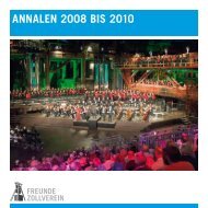 ANNALEN 2008 BIS 2010 - Zeche Zollverein