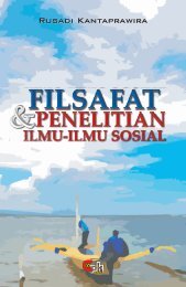 Rusadi_Filsafat & Penelitian Ilmu Sosial_PDF - Pustaka Ilmiah ...