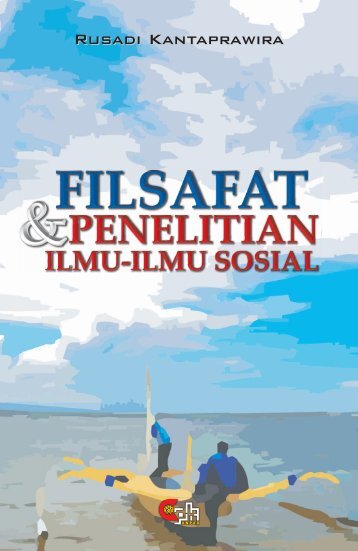 Rusadi_Filsafat & Penelitian Ilmu Sosial_PDF - Pustaka Ilmiah ...