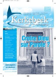 K40.pdf - Kerkebeek en marche