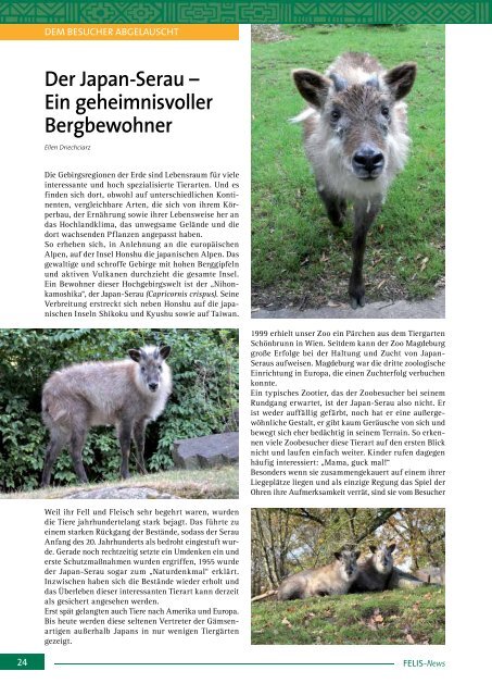 Download PDF - Zoo Magdeburg