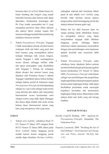 Jurnal Agustus 2012 - Komisi Yudisial