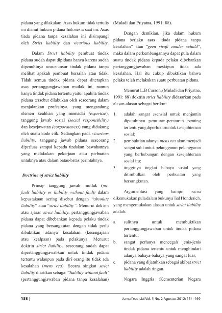 Jurnal Agustus 2012 - Komisi Yudisial