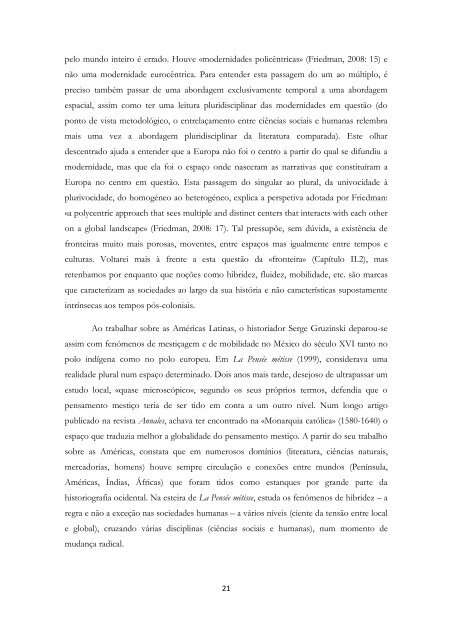 O Trágico do Estado Pós-colonial.pdf - Estudo Geral