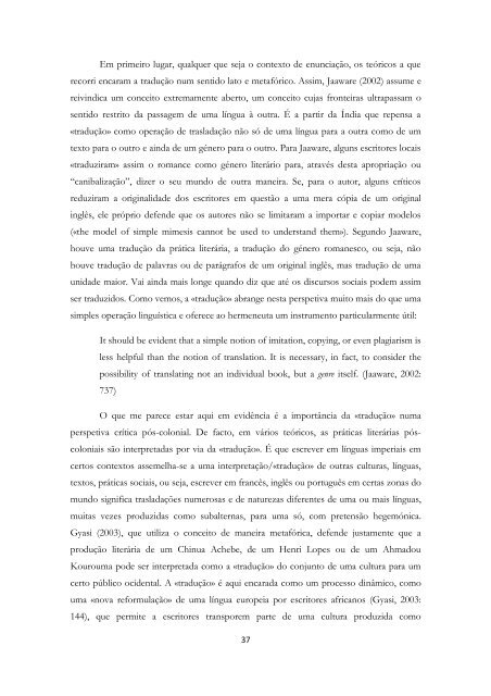 O Trágico do Estado Pós-colonial.pdf - Estudo Geral