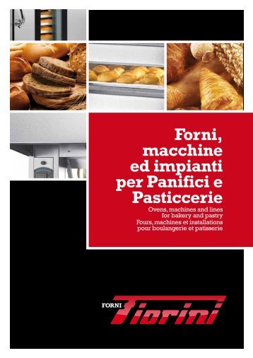 Catalogo2013 - Forni Fiorini