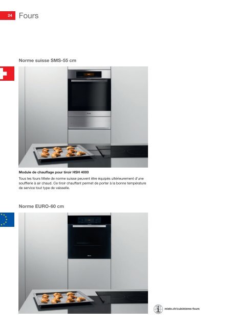 Miele Cuisson 2013 - Arts Ménagers