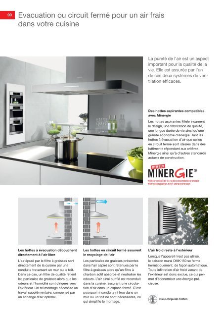 Miele Cuisson 2013 - Arts Ménagers