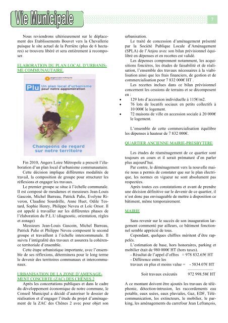 Télécharger echo-membrollais-decembre-2011.pdf - La Membrolle ...