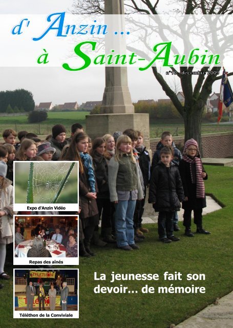 DASA 10 - Anzin-Saint-Aubin