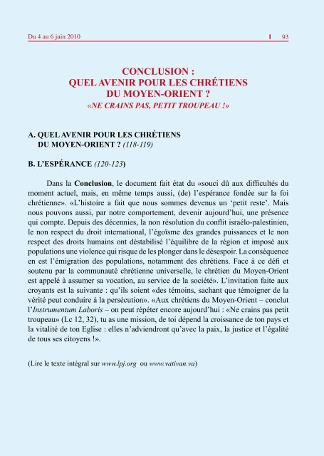 Le pape Benoît XVI à Chypre Le pape Benoît XVI à Chypre