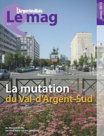 Version PDF - Argenteuil