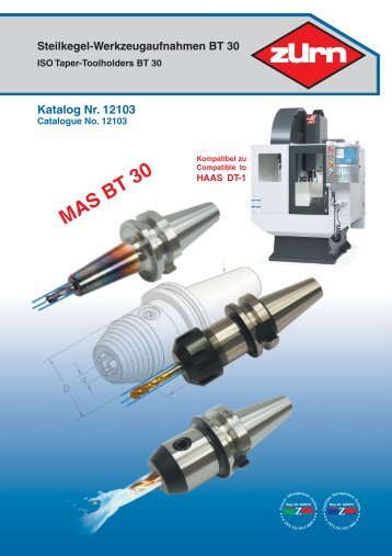 MAS BT 30 - Zuern-tools.de