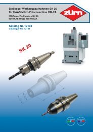 HAAS SK 20 - Zuern-tools.de