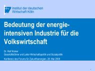 kroker-industrienati.. - Forum für Zukunftsenergien