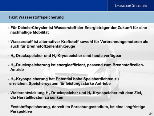 H - Forum für Zukunftsenergien