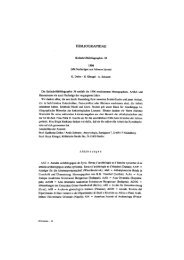 Keilschriftbibliographie. 29 - UB Tuebingen