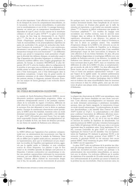 Lire l'Article - retinavisionetretinaaudition.fr