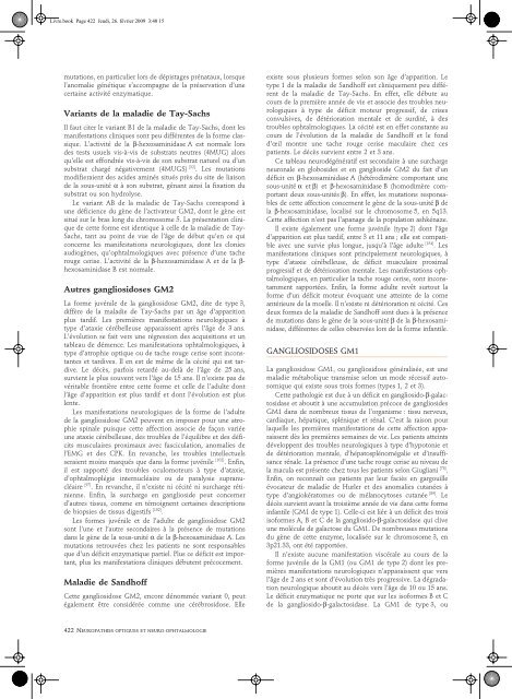 Lire l'Article - retinavisionetretinaaudition.fr