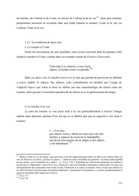 UNIVERSITÉ PARIS-SORBONNE Le paradoxe chez ... - e-Sorbonne