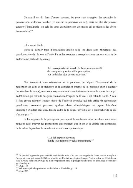 UNIVERSITÉ PARIS-SORBONNE Le paradoxe chez ... - e-Sorbonne