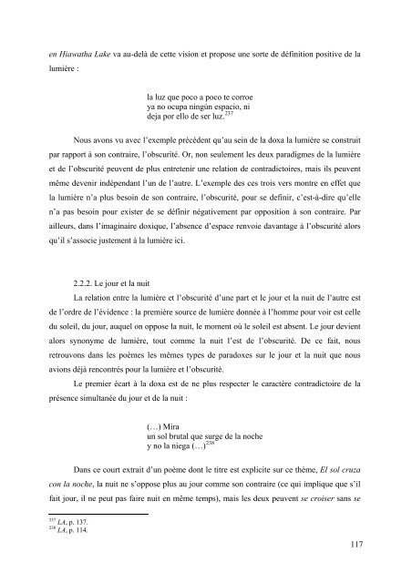 UNIVERSITÉ PARIS-SORBONNE Le paradoxe chez ... - e-Sorbonne