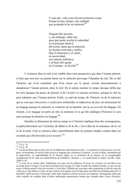 UNIVERSITÉ PARIS-SORBONNE Le paradoxe chez ... - e-Sorbonne