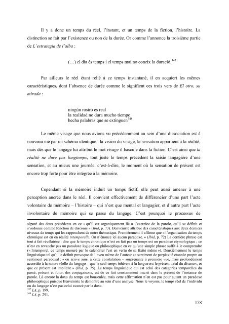 UNIVERSITÉ PARIS-SORBONNE Le paradoxe chez ... - e-Sorbonne